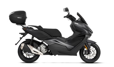 Keeway Vieste 300 EXT | Scooter | Scooter 125