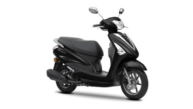 Yamaha D'elight | Scooter | Urban Mobility