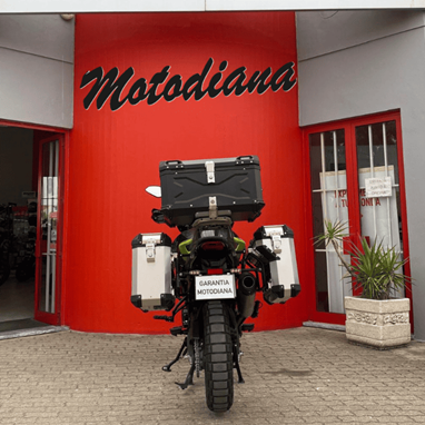 Benelli TRK 702 | Moto