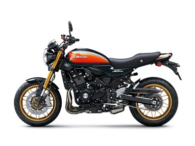 Kawasaki Z900RS SE 2026 | Moto | Retro Sport