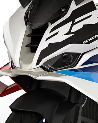 BMW S 1000 RR 2025 | Moto | Sport