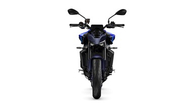Yamaha MT-09 2025 | Moto | Hyper Naked