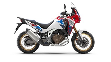 Honda CRF1100L Africa Twin Adventure Sports 2026 | Moto | Adventure