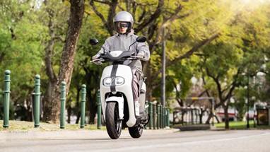 Yamaha NEO's 2023 | Scooter Elétrica | Urban Mobility