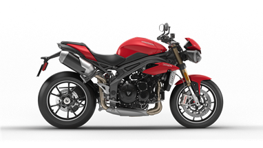 Triumph Speed Triple S | Moto | Roadsters & Supersports