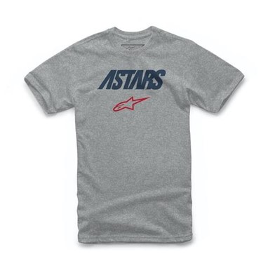 T-Shirt Alpinestars ANGLE COMBO TEE | T-Shirt