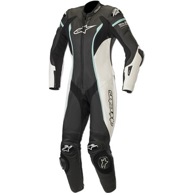 Fato Alpinestars STELLA MISSILE SUIT 1PC  TECH-AIR® COMPATIBLE | Fatos