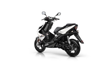Yamaha Aerox R | Scooter | 50cc