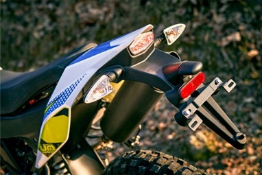 UM DSR EX | Moto | Enduro/Supermoto