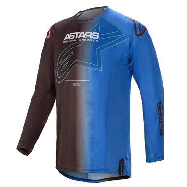 Camisola Alpinestars TECHSTAR PHANTOM JERSEY | Jerseys
