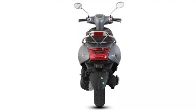 Motron IDEO 125 | Scooter