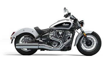 Indian Scout Classic | Moto | Scout
