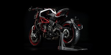 Mv Agusta Dragster RR LH44 | Moto | Brutale Dragster