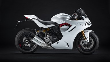 Ducati Supersport 950 S | Moto | Supersport