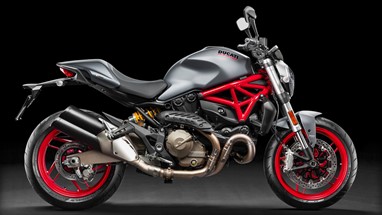 Ducati Monster 821 | Moto | Monster