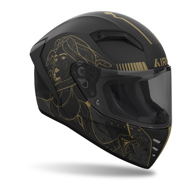 AIROH CONNOR TITAN Mate | Capacete Integral