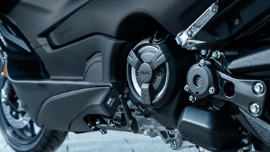 Yamaha TMAX 2026 | Scooter | Desporto