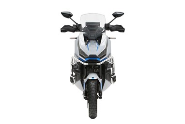 Zontes 368G | Scooter | SCOOTERS