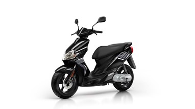 Yamaha Jog50R | Scooter | 50cc