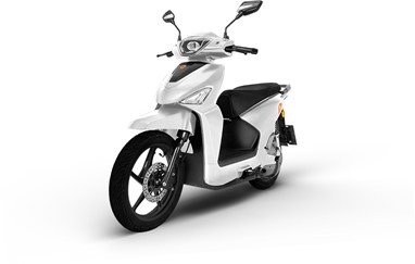 Yadea Voltguard | Elétrica | Ciclomotor