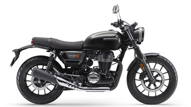 Honda GB350S 2025 | Moto | Street