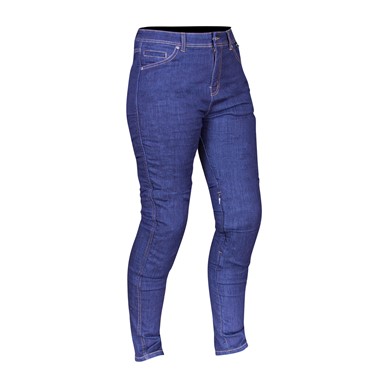 Merlin Calças TRINITY CORDURA BLUE | Jeans