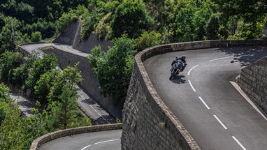 Yamaha TRACER 9 GT+ 2025 | Moto | Desportivas de Turismo