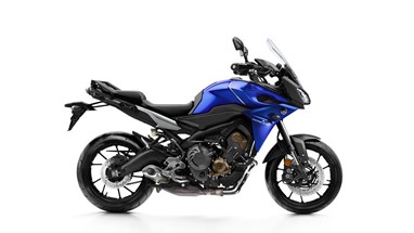Yamaha Tracer 900 | Moto | Sport Touring