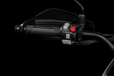 Morbidelli T125X | Moto | Trail