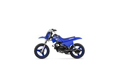 Yamaha PW50 2026 | Moto | Competição