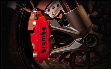 Ducati Diavel Diesel | Moto | Diavel