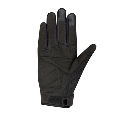 Luva Lady BREEZE Preto BERING | Luvas