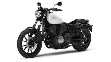 Yamaha XV950 | Moto | Sport Heritage