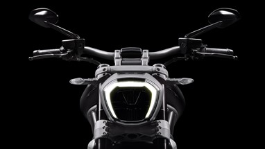 Ducati XDiavel S | Moto | Diavel