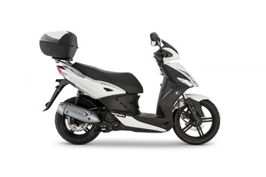 Kymco Agility City 125 | Scooter | Scooters 125 cc