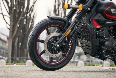 UM Renegade Vegas | Moto | Cruiser