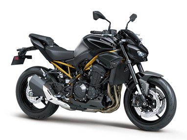 Kawasaki Z900 2026 | Moto | Supernaked