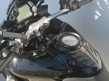 Ducati Multistrada 1200 S | Moto