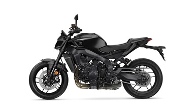 Yamaha MT-09 2025 | Moto | Hyper Naked