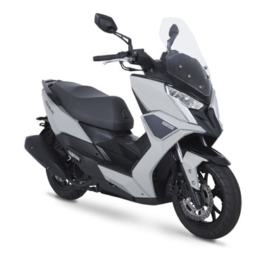 Kymco Dink R 125 | Scooter | Scooters 125cc