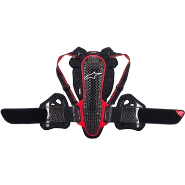 Proteção Alpinestars NUCLEON KR-3 | Proteção