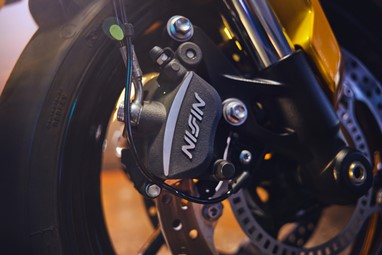 Triumph Trident 660 2025 | Moto | Roadsters