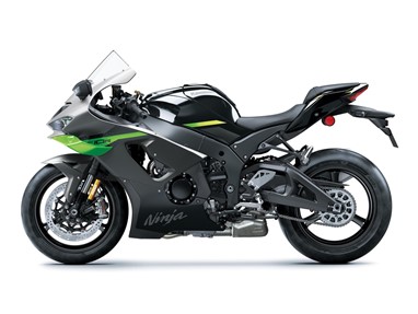 Kawasaki Ninja ZX-10R 2026 | Moto | Supersport & Sport