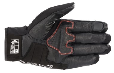 Luvas Alpinestars HONDA SMX Z DRYSTAR® GL | Luvas
