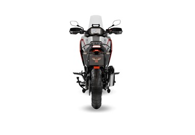 Moto Morini X-CAPE 700 R | Moto | Trail