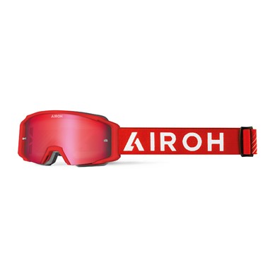 AIROH BLAST XR1 Vermelho | Óculos