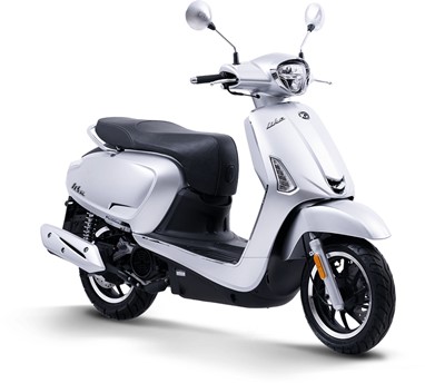 Kymco Like 125 | Scooter | Scooters 125cc