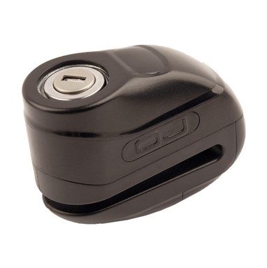 Cadeado Disco pin 5,5mm OJ | Cadeado