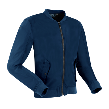 BERING SQUADRA Marine | Blusões