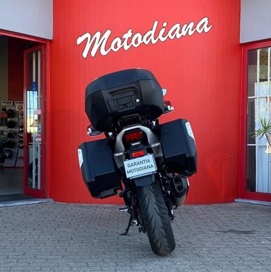 Honda NT 1100 DCT | Moto